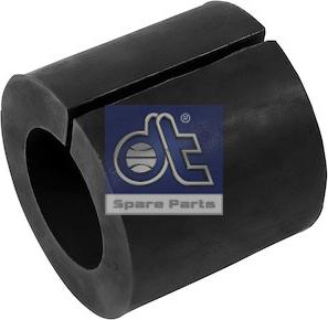 DT Spare Parts 6.14002 - Втулка, стабилизатор parts5.com