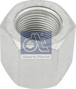 DT Spare Parts 6.11158 - Гайка листовой рессоры parts5.com