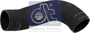 DT Spare Parts 6.35502 - Трубка, нагнетание воздуха parts5.com