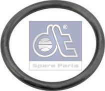 DT Spare Parts 6.30068 - Прокладка, водяной насос parts5.com