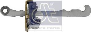 DT Spare Parts 6.72074 - Дверной шарнир parts5.com