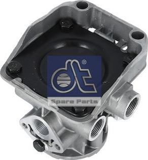 DT Spare Parts 10.44200 - Управляющий клапан, прицеп parts5.com