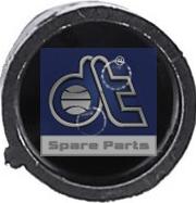 DT Spare Parts 10.34144 - Сигнализатор, износ тормозных колодок (экономичный тормоз) parts5.com