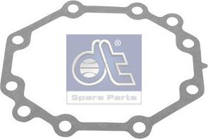 DT Spare Parts 1.14644 - Прокладка, раздаточная коробка parts5.com