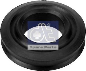 DT Spare Parts 1.14388 - Manguito, eje mando horquilla parts5.com