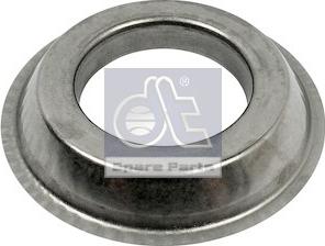 DT Spare Parts 1.15305 - Подвеска, карданный вал parts5.com