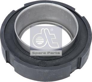 DT Spare Parts 1.15215 - Подвеска, карданный вал parts5.com