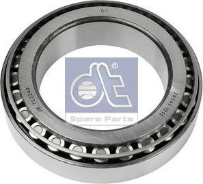 DT Spare Parts 1.16453 - Подшипник ступицы колеса parts5.com