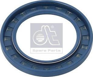 DT Spare Parts 1.16379 - Уплотняющее кольцо, раздаточная коробка parts5.com