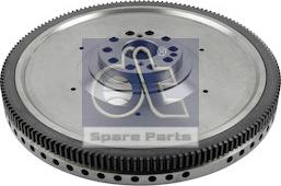 DT Spare Parts 1.10979 - Маховик parts5.com