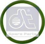 DT Spare Parts 1.10179 - Уплотнительное кольцо parts5.com