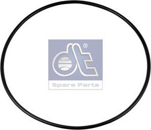 DT Spare Parts 1.10891 - Прокладка, гильза цилиндра parts5.com