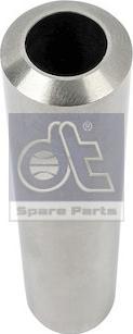 DT Spare Parts 1.10230 - Направляющая втулка клапана parts5.com