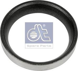 DT Spare Parts 1.10767 - Кольцо седла клапана parts5.com