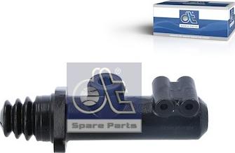 DT Spare Parts 1.13004 - Рабочий цилиндр, система сцепления parts5.com