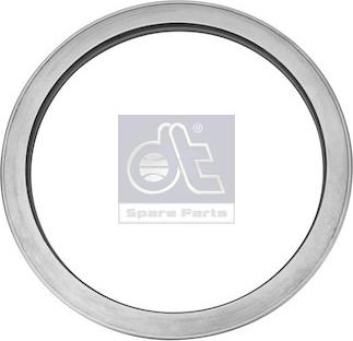 DT Spare Parts 1.17200 - Уплотняющее кольцо, сальник, ступица колеса parts5.com