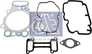 DT Spare Parts 1.34084 - Gasket Set, cylinder head parts5.com