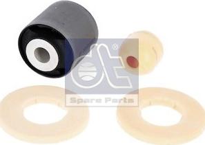 DT Spare Parts 1.32687 - Ремкомплект, крепление кабины водителя parts5.com