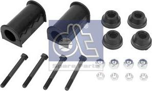 DT Spare Parts 1.32622 - Ремкомплект, подшипник стабилизатора parts5.com