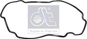 DT Spare Parts 1.24902 - Комплект прокладок, гидравлический насос parts5.com