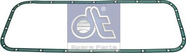 DT Spare Parts 1.24046 - Прокладка, масляная ванна parts5.com