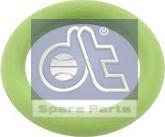 DT Spare Parts 1.24304 - Уплотнительное кольцо parts5.com