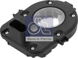 DT Spare Parts 1.21984 - Датчик угла поворота руля parts5.com