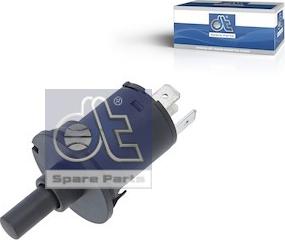 DT Spare Parts 1.21556 - Выключатель, контакт двери parts5.com