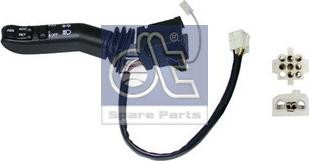 DT Spare Parts 1.21550 - Выключатель на рулевой колонке parts5.com