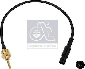 DT Spare Parts 1.21627 - Датчик parts5.com