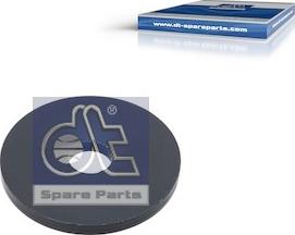 DT Spare Parts 1.22901 - Монтажный комплект, амортизатор parts5.com