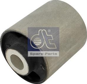 DT Spare Parts 1.22908 - Втулка, стабилизатор parts5.com