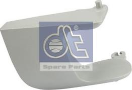 DT Spare Parts 1.22923 - Ручка двери parts5.com