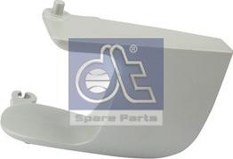 DT Spare Parts 1.22922 - Ручка двери parts5.com