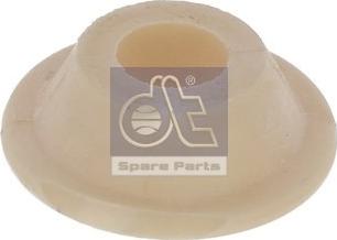 DT Spare Parts 1.22455 - Втулка, подушка кабины водителя parts5.com