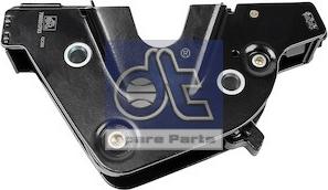 DT Spare Parts 1.22486 - Замок двери parts5.com