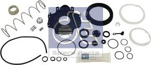 DT Spare Parts 3.94152 - Kit de reparación, servoembrague parts5.com