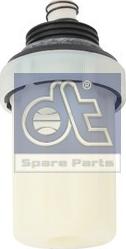 DT Spare Parts 3.92101 - Топливный фильтр parts5.com