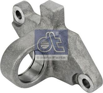 DT Spare Parts 3.40095 - Horquilla de desembrague, embrague parts5.com