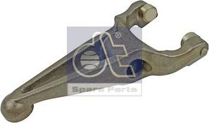 DT Spare Parts 3.40203 - Возвратная вилка, система сцепления parts5.com