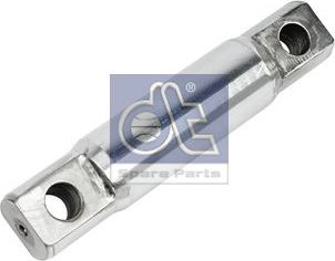 DT Spare Parts 3.40220 - Болт, возвратной вилки parts5.com