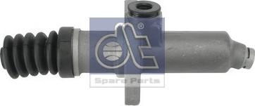 DT Spare Parts 3.41105 - Cilindro maestro, embrague parts5.com