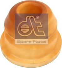 DT Spare Parts 3.65219 - Отбойник, демпфер амортизатора parts5.com