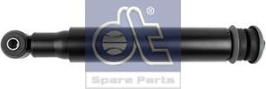 DT Spare Parts 3.66504 - Амортизатор parts5.com