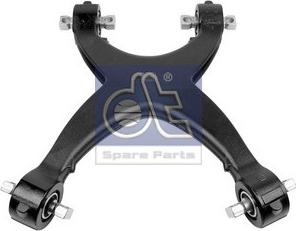 DT Spare Parts 3.66805 - Рычаг подвески колеса parts5.com