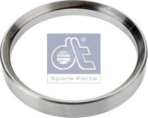 DT Spare Parts 3.60050 - Вращающееся кольцо, ступица колеса parts5.com