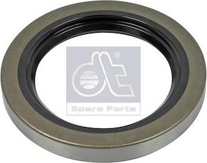 DT Spare Parts 3.60101 - Уплотняющее кольцо, раздаточная коробка parts5.com