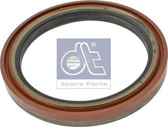 DT Spare Parts 3.60121 - Уплотняющее кольцо вала, подшипник ступицы колеса parts5.com