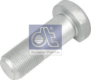 DT Spare Parts 3.61111 - Болт крепления колеса parts5.com