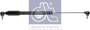DT Spare Parts 3.63082 - Амортизатор рулевого управления parts5.com